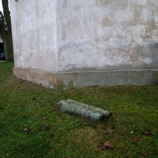 Polední hodiny v Krsech