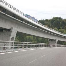 Viaduc de Charix