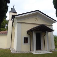 Chiesa della Madonna del Carmelo