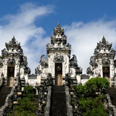 Pura Penataran Agung Lempuyang