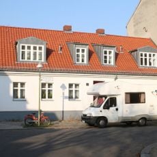 Mietshaus & Wohnhaus Emdenzeile 5
