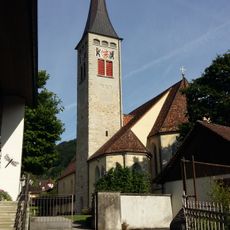 Katholische Kirche Unserer Lieben Frau