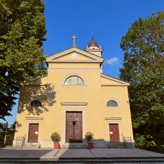 Chiesa di San Donato Martire