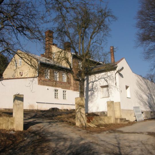 Mrázkova keramička