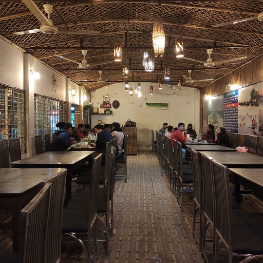 Shalik Restaurant & Biriyani House