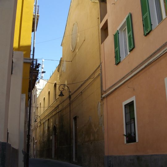 Chiesa di Santa Lucia