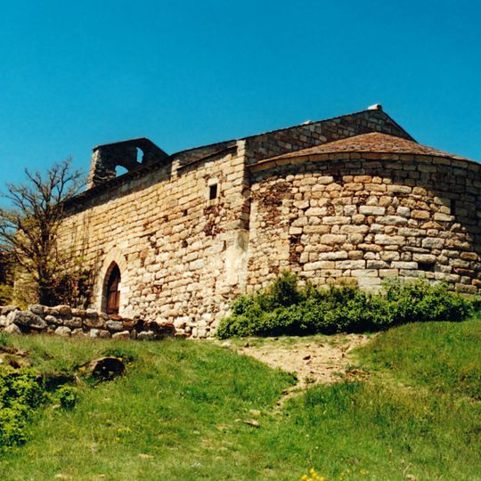 Chapelle Notre-Dame-de-Belloch
