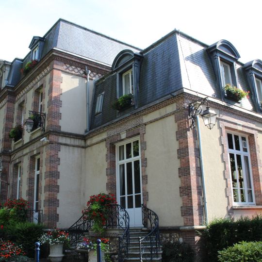 Hôtel d'Arjuzon