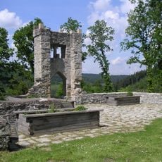 Burg Ringelstein