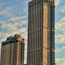 Hilton Niagara Falls