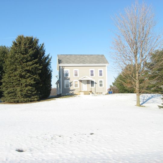 William Fountain House