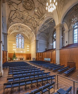 Interior 1