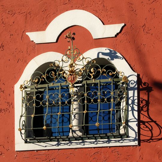 Schärhaus, Windischgarsten