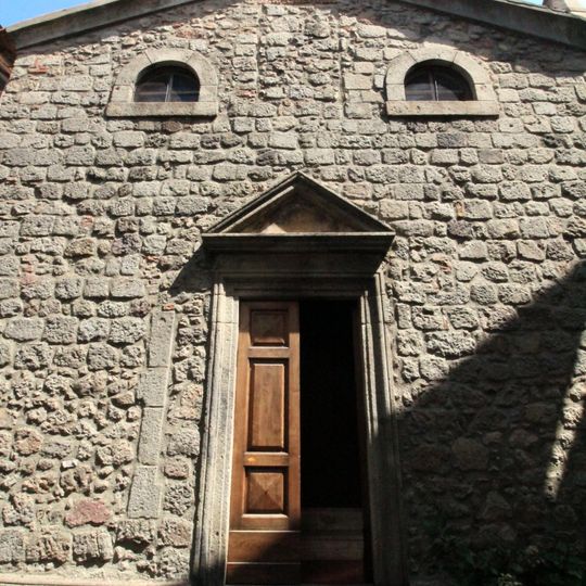 Chiesa del Santissimo Sacramento