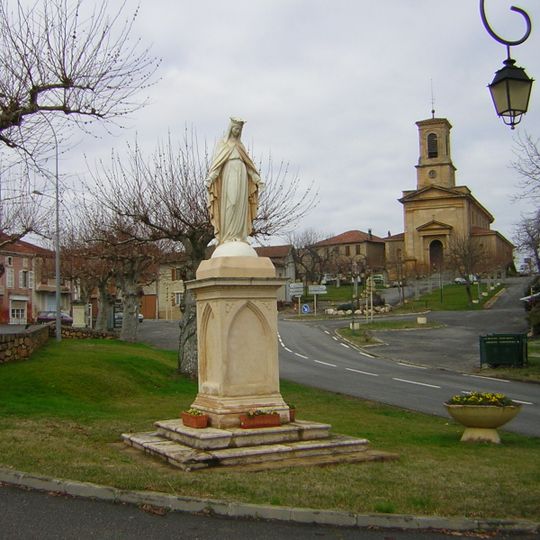 Cassagnabère-Tournas