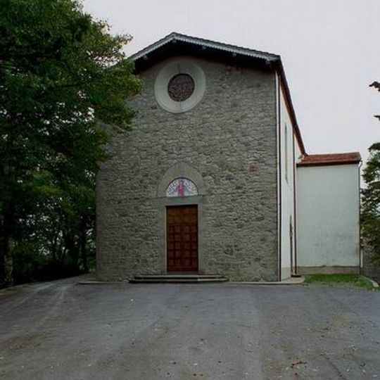 Chiesa di Santa Maria Assunta