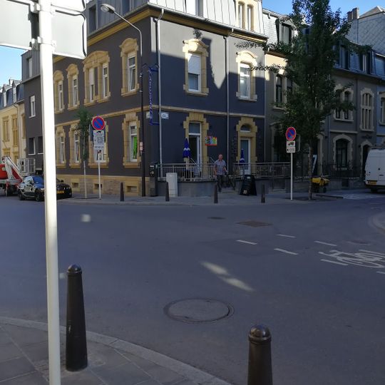 Brasserie d'epernay