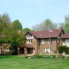 Denkmann-Hauberg House