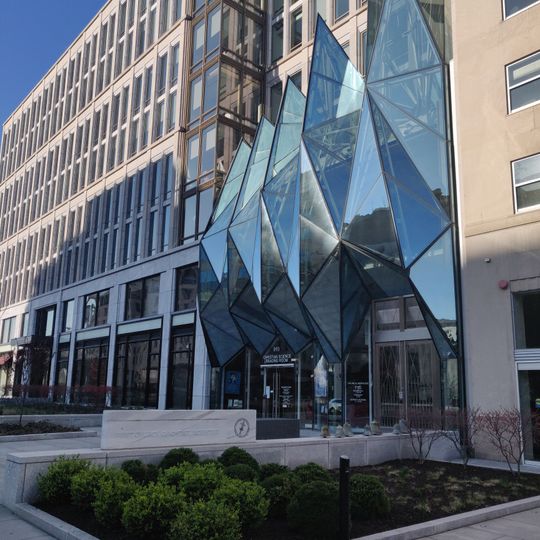 First Church of Christ, Scientist