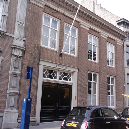 Het Huys van Boxtel
