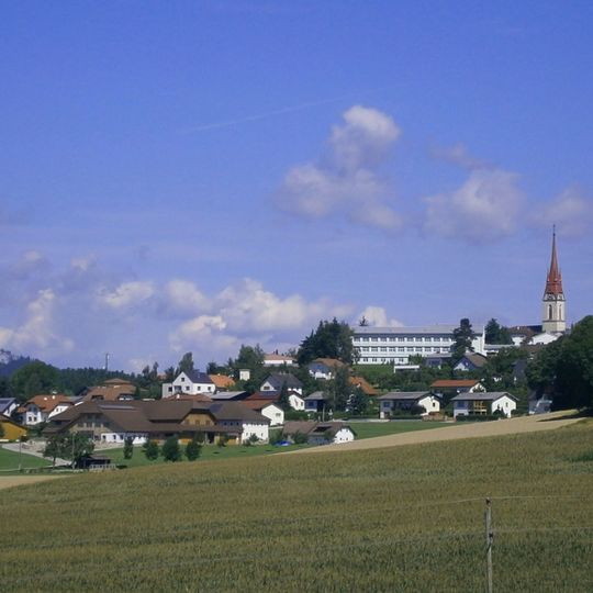 Neumarkt im Mühlkreis