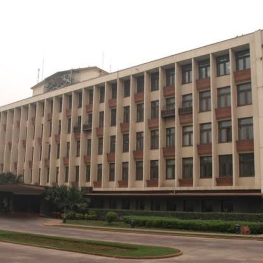 British High Commission New Delhi