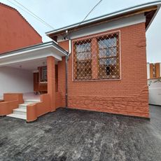 Imóvel à Rua Major José Inácio, nº 2264