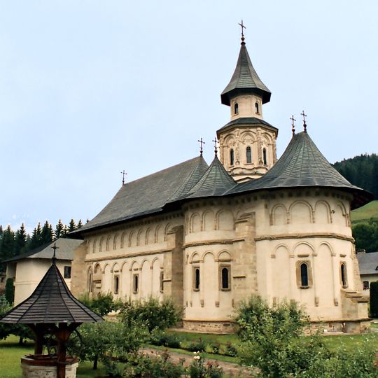 Bukovina