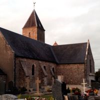 Saint-Patrice-de-Claids