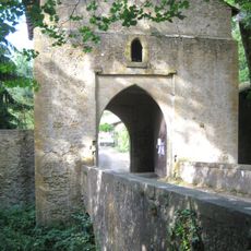 Château de Tichemont