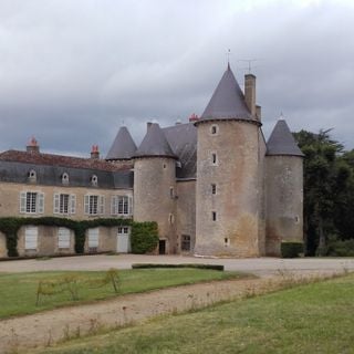 Château de Céré