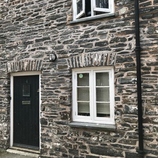 No.4 Windmill Court Eastgate