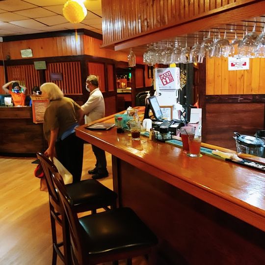 Fujiyama Japanese Steak House