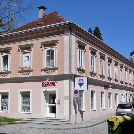 Bürgerhaus
