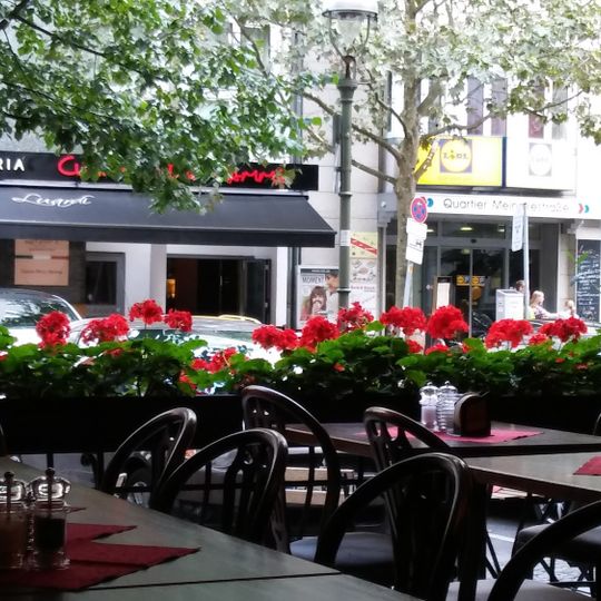 Gasthaus Krombach