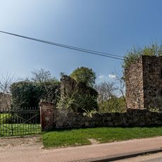 Church in Groß Sperrenwalde