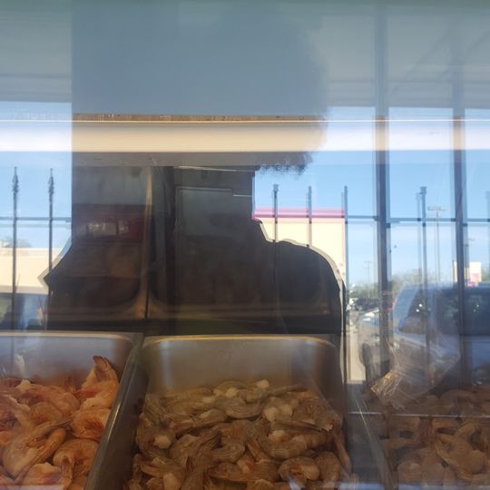 J & J Seafood Market