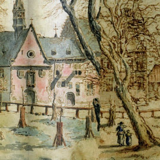 Sint-Servaasgasthuis