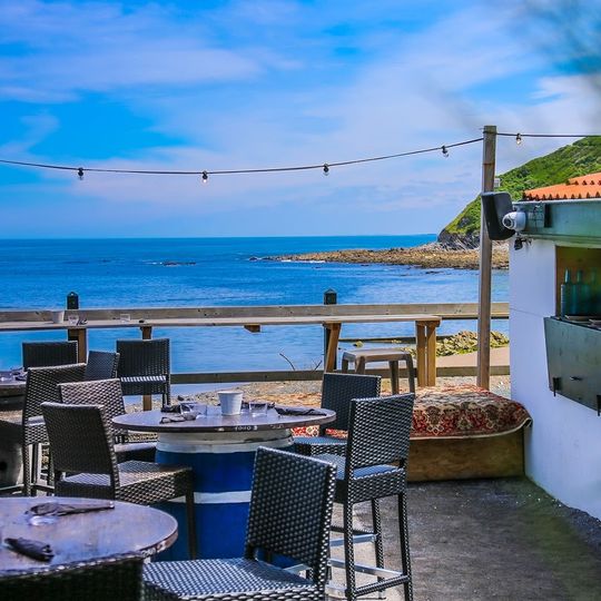 Bistro du Mata