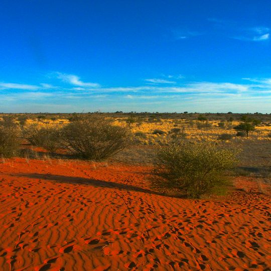 Mokala National Park