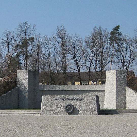 Ehrenmal der Luftwaffe