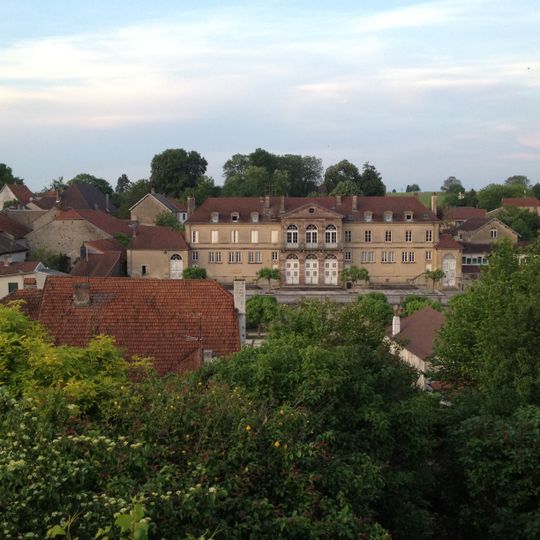 Breurey-lès-Faverney