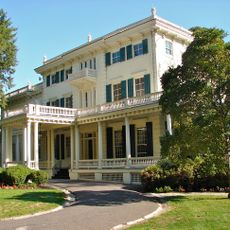 Glen Foerd at Torresdale