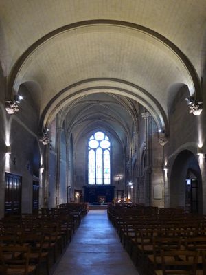 Intérieur