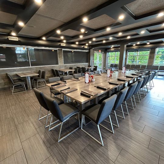 KS on the Keys Restaurant
