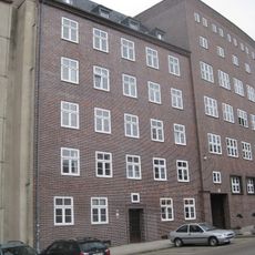 Theresenstraße 11 Chemnitz-Zentrum