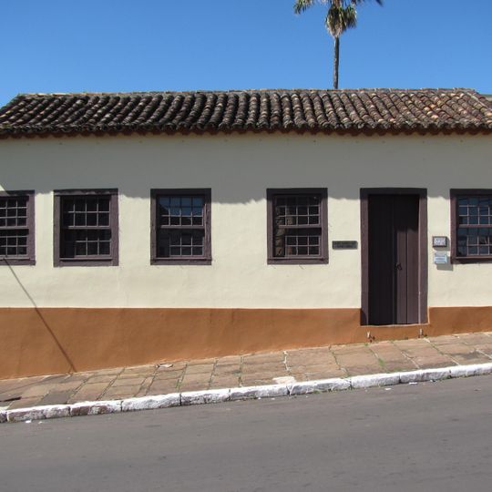 Museu Antropológico Caldas Júnior