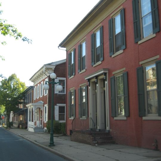 Lewisburg