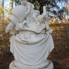 Denkmal für die Gartenbaukunst