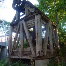 Wassermühle Rüting